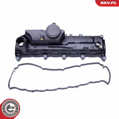 Kryt hlavy valcov ESEN SKV 48SKV066