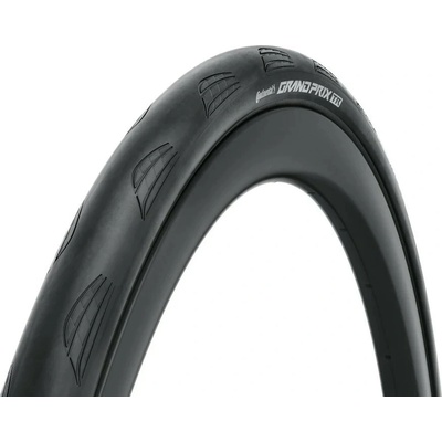 CONTINENTAL Grand Prix TR black/ black - 700x28C