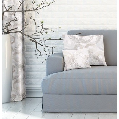 Interie Leo 361090/2010 Blackout 40 x 40 cm