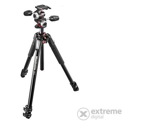Manfrotto MK055XPRO3-3W