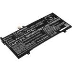 Cameron Sino Батерия за HP Spectre x360 13, 4300 mAh, Li-Pol (CS-HLB800NB)