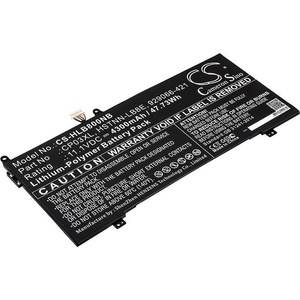 Cameron Sino Батерия за HP Spectre x360 13, 4300 mAh, Li-Pol (CS-HLB800NB)