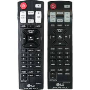 LG akb73655736 - оригинален дистанционен контрол (akb73655736) Дистанционно