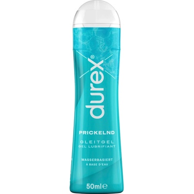 Durex Play Tingle Gél Stimulačný Teplo-Chlad 50 ml