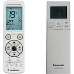 General PANASONIC Etherea Z, TZ, XZ, ACXA75C23690, CS-Z25VKEW, CS-Z35VKEW, RE-Z20ZKEW - луксозно с подсветка дистанционно управление (Etherea Z, TZ, XZ, ACXA75C23690, CS-Z25VKEW, CS-Z35VKEW, RE-Z20ZKEW)