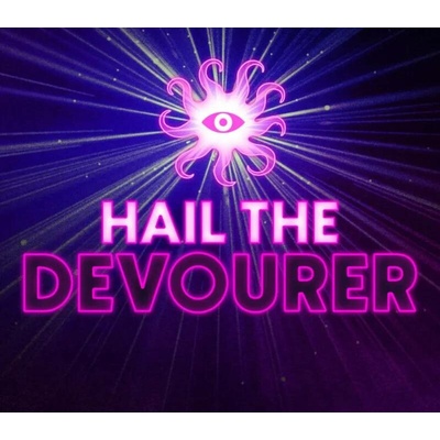 Hail the Devourer