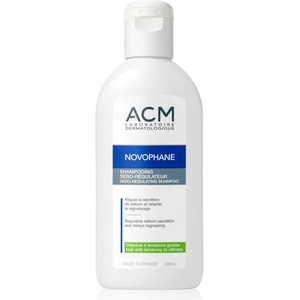 ACM Novophane шампоан за мазна коса и мазен скалп 200ml