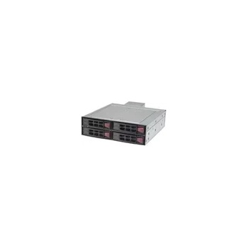 Image 1 of SM cse-m14t-b mobile rack (cse-m14t-b)