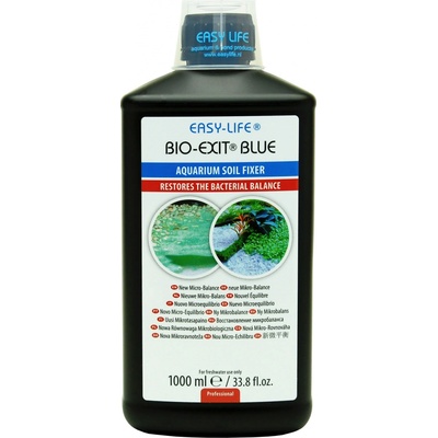 Easy-Life Bio-Exit Blue 1000 ml