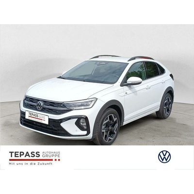 Volkswagen Taigo 1.0 TSI R-Line 85 kW