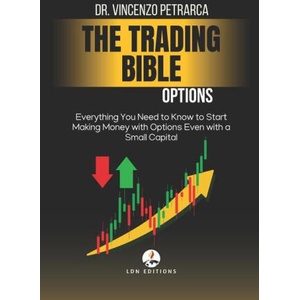 The Bible of Trading | Vincenzo Petrarca (2024)