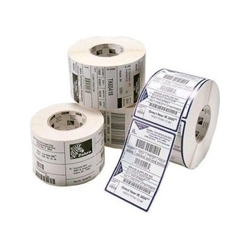Zebra Z-SLCT 2000D 102X38mm 1790 етикета на руло (800264-155)
