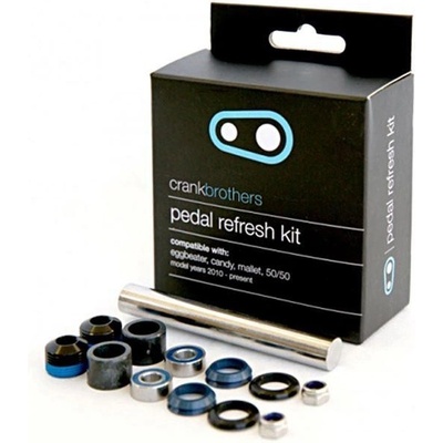 Crankbrothers CBROS 5050XX rebuild kit