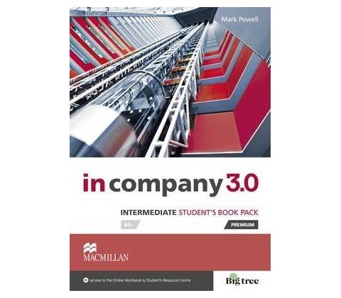 In Company 3 0 Intermediate Level Studen