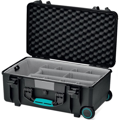 HPRC 2550W Second Skin