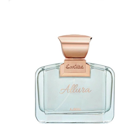 Ajmal Entica Allura parfumovaná voda dámska 75 ml