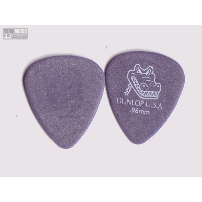 DUNLOP Trsátko DUNLOP Gator Grip Serie 417R 0 96 m
