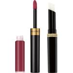 MAX Factor Lipfinity Rising Stars дълготрайно течно червило с балсам цвят 86 Superstar