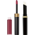 MAX Factor Lipfinity Rising Stars дълготрайно течно червило с балсам цвят 86 Superstar