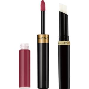 MAX Factor Lipfinity Rising Stars дълготрайно течно червило с балсам цвят 86 Superstar