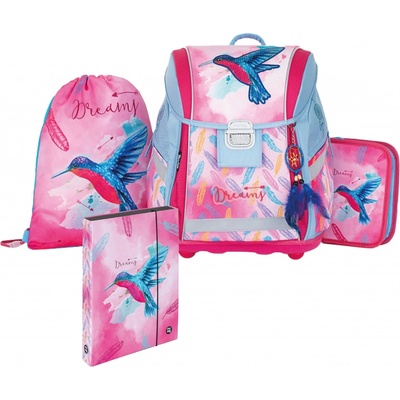 Oxybag Premium Kolibřík 3-dílný – Sleviste.cz