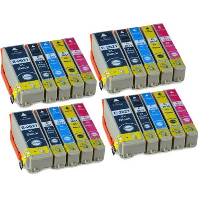 MultiPack.cz Epson T2636 20-pack - kompatibilní