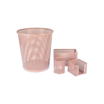 Sentio Офис комплект Pastel Pink