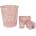 Sentio Офис комплект Pastel Pink