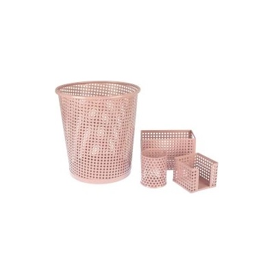 Sentio Офис комплект Pastel Pink