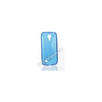 Haffner S-Line - Samsung S7562 Galaxy S Duos case blue