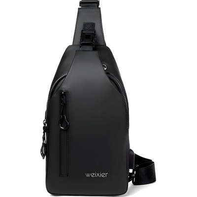HARAHU Чанта за рамо weixier sp-35644 - Черна kp35644