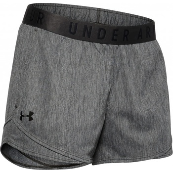 Under Armour šortky Play Up Twist Shorts 3.0 1349125-010
