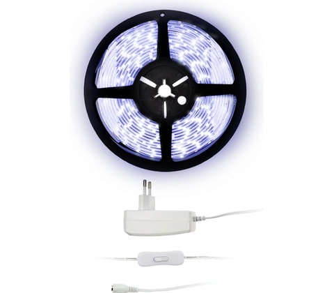 Solight WM50-20T