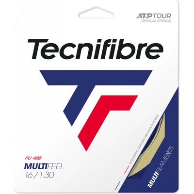 Tecnifibre Multifeel 12m 1,30mm