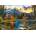 Castorland - Puzzle Summertime Evening - 1 000 piese
