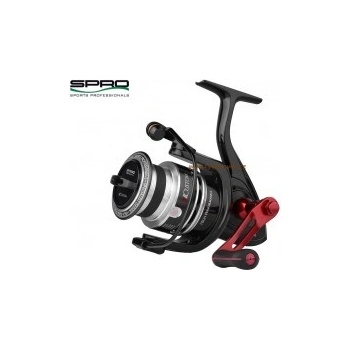 Spro Custom 740 FD