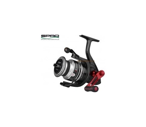 Spro Custom 740 FD