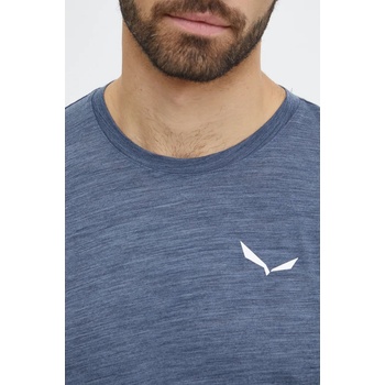 Salewa Спортна тениска Salewa Eagle Minilogo (00.0000028903)