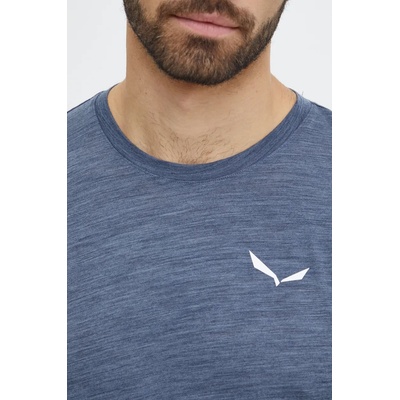 Salewa Спортна тениска Salewa Eagle Minilogo (00.0000028903)