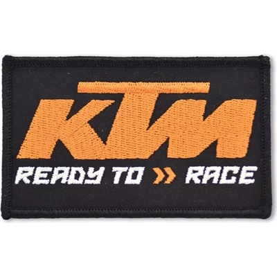TXR Moto nášivka KTM