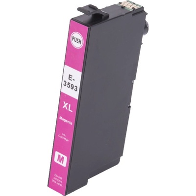 Compatible Компатибилен мастилен пълнеж C13T35934010, 35XL, 25ml за принтери Epson (ORINK BULK) (C13T35934010)