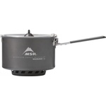 MSR Тенджера Msr WindBurner Sauce Pot - Dark Grey / Silver - размер 2, 5 l (532-1719-0111)