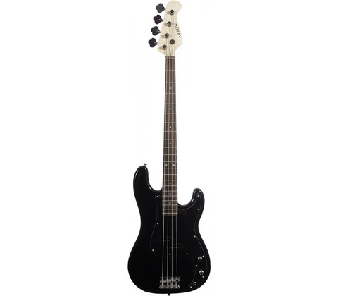 Arrow Session Bass 4