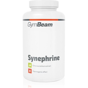 GymBeam Synephrine таблетки за контролиране на теглото 68 гр