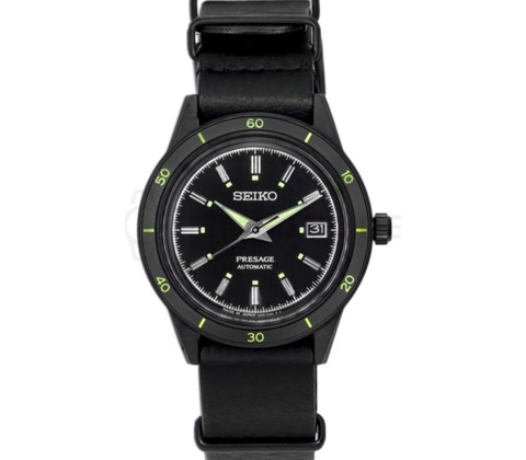 Seiko SRPH95J1