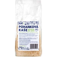 EAT-fit Pohanková kaše instantní bez lepku 200 g