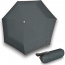 Knirps X1 Lotous Iron lehký dámský skládací mini deštník