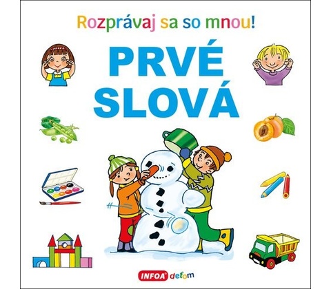 Prvé slová