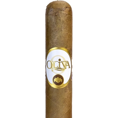 Oliva Connecticut reserve Double Toro