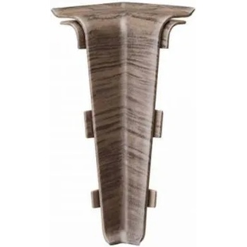 Image 1 of ARBITON ВЪТРЕШЕН ЪГЪЛ indo 14 ВЕНГЕ АФРИКА 2бр ПАКЕТ--- (ci-indo-14)